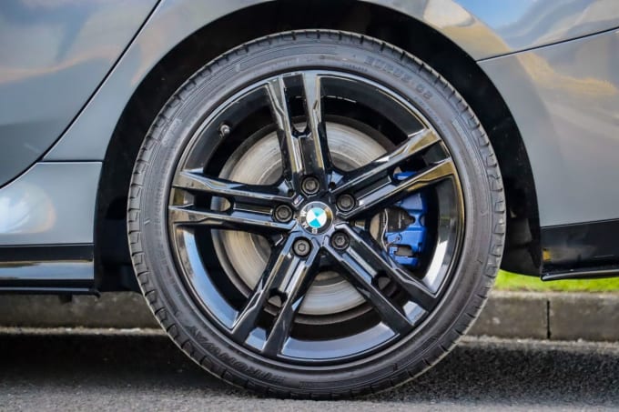 2025 BMW 2 Series Gran Coupe
