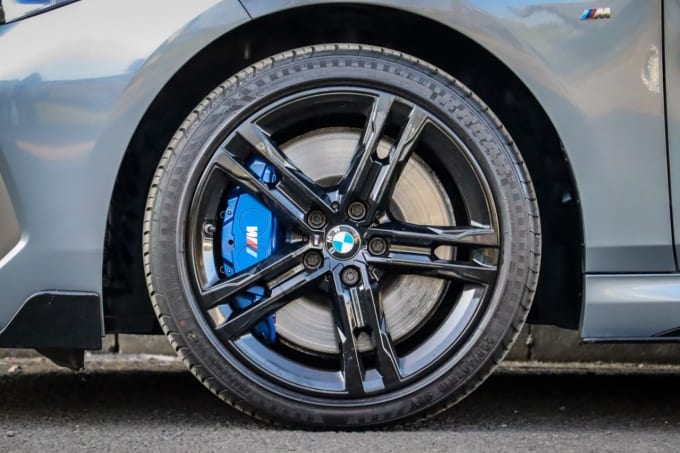 2025 BMW 2 Series Gran Coupe