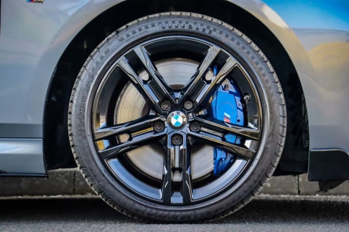 2025 BMW 2 Series Gran Coupe