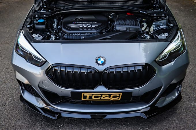 2025 BMW 2 Series Gran Coupe