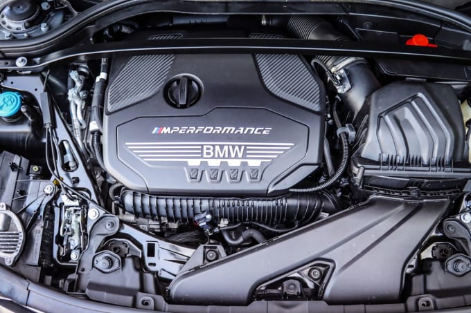 2025 BMW 2 Series Gran Coupe