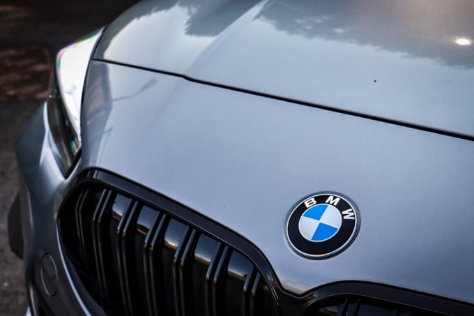 2025 BMW 2 Series Gran Coupe