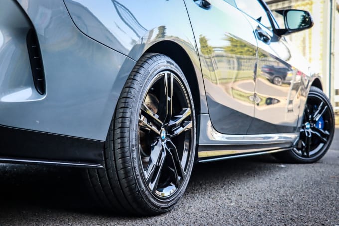2025 BMW 2 Series Gran Coupe