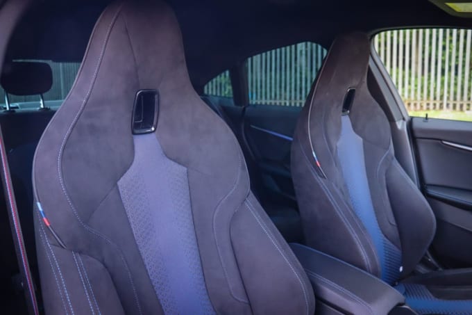2025 BMW 2 Series Gran Coupe