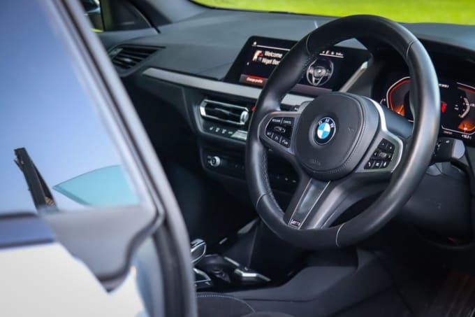 2025 BMW 2 Series Gran Coupe
