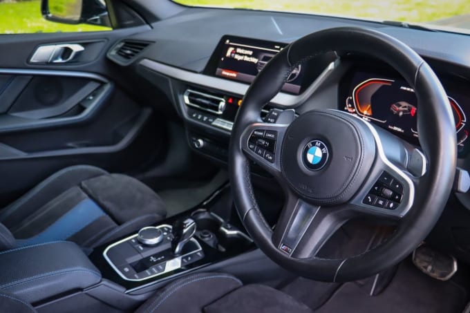 2025 BMW 2 Series Gran Coupe