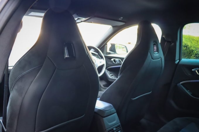 2025 BMW 2 Series Gran Coupe