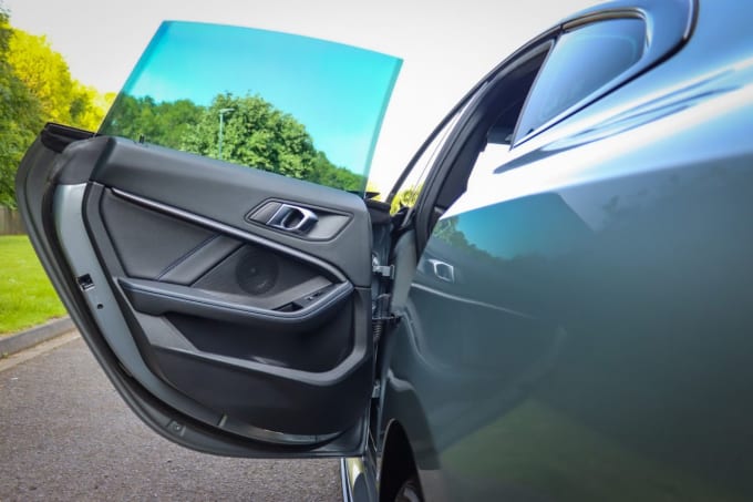 2025 BMW 2 Series Gran Coupe