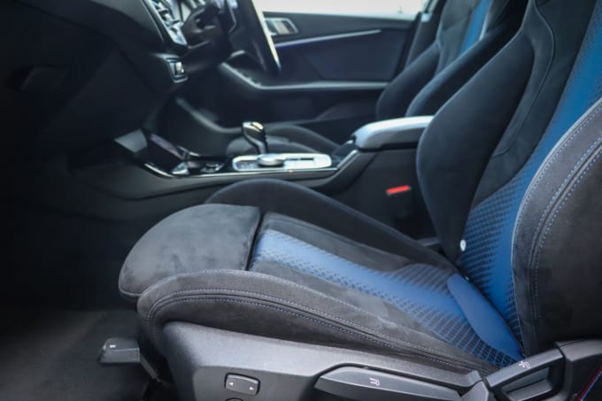 2025 BMW 2 Series Gran Coupe