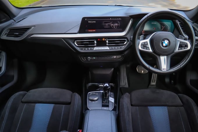 2025 BMW 2 Series Gran Coupe