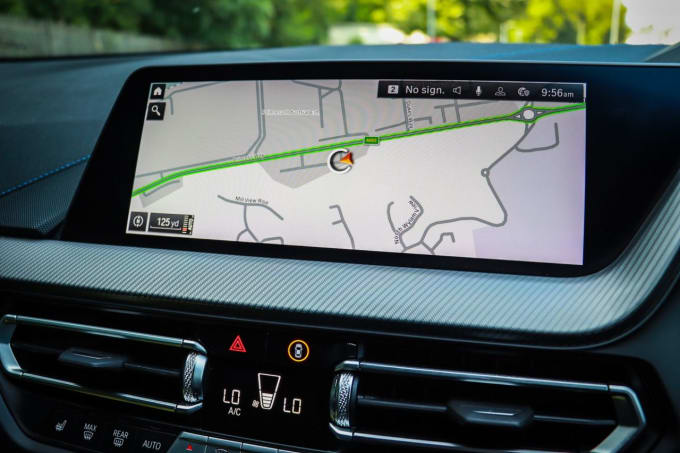 2025 BMW 2 Series Gran Coupe