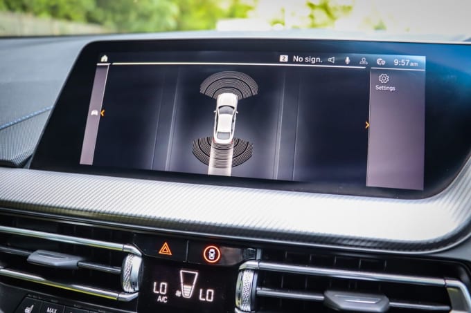 2025 BMW 2 Series Gran Coupe