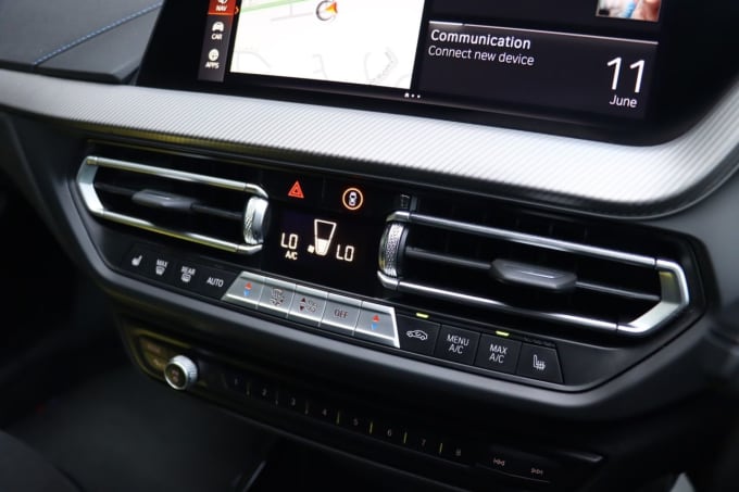 2025 BMW 2 Series Gran Coupe