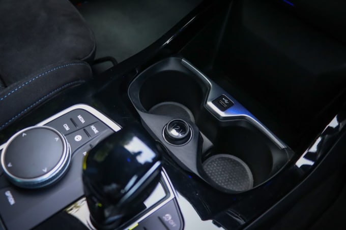2025 BMW 2 Series Gran Coupe