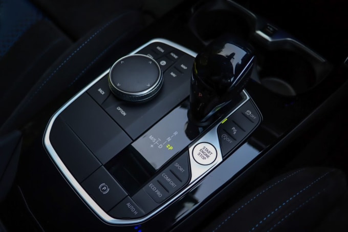 2025 BMW 2 Series Gran Coupe