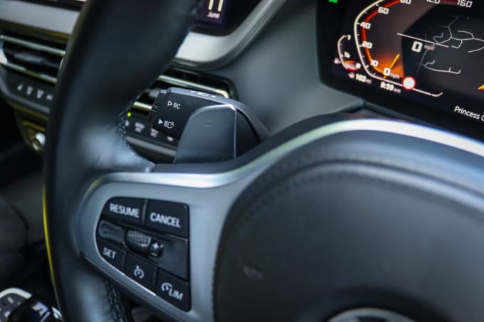 2025 BMW 2 Series Gran Coupe