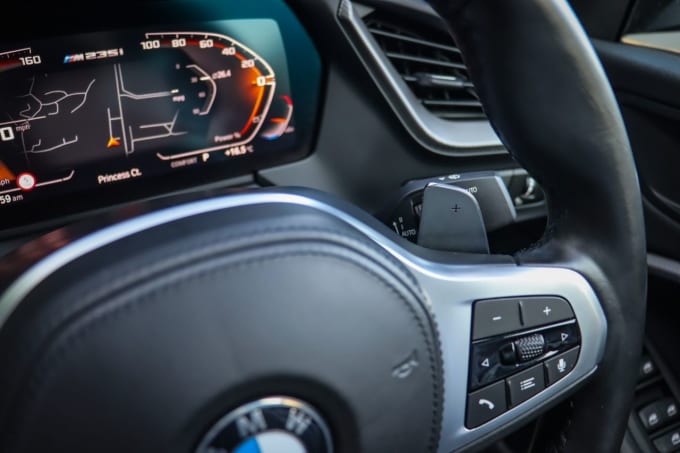 2025 BMW 2 Series Gran Coupe
