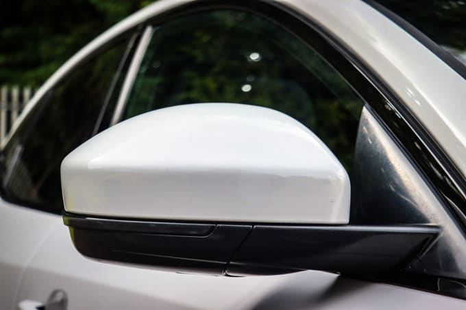2025 Jaguar E-pace