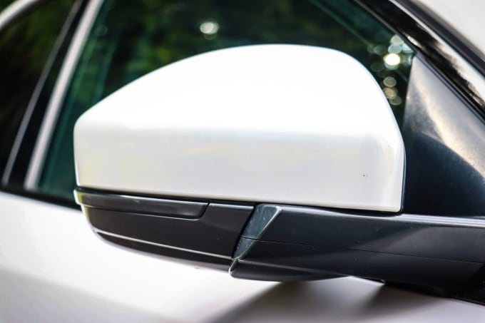 2025 Jaguar E-pace