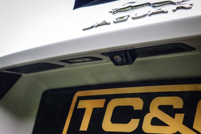 2025 Jaguar E-pace