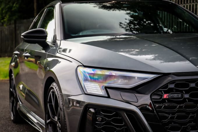 2025 Audi Rs3