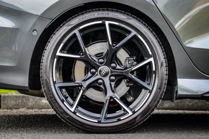 2025 Audi Rs3
