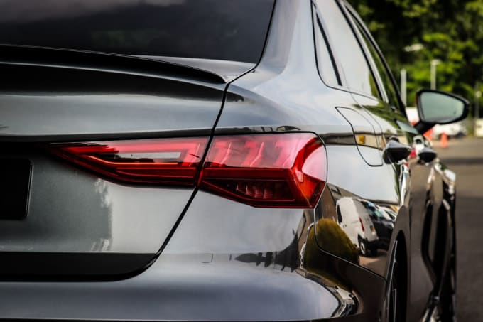 2025 Audi Rs3