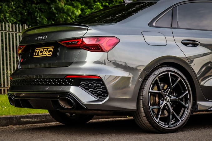 2025 Audi Rs3