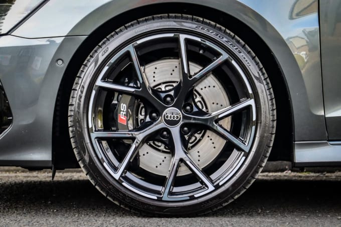 2025 Audi Rs3