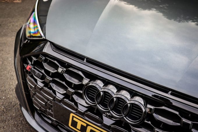 2025 Audi Rs3