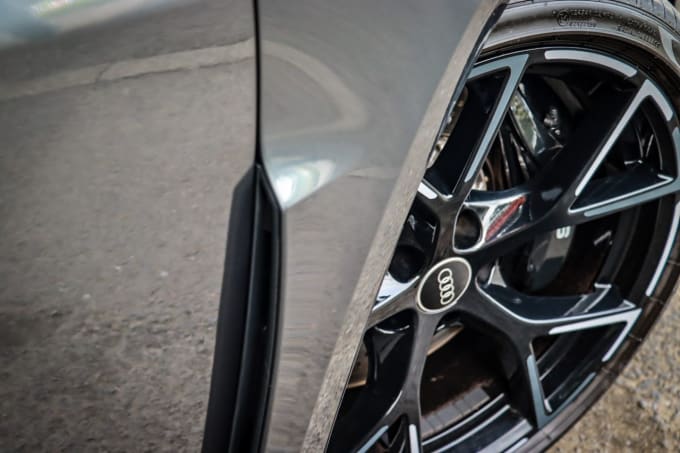 2025 Audi Rs3