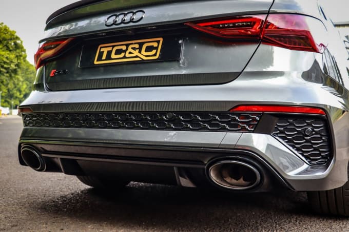 2025 Audi Rs3