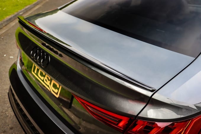 2025 Audi Rs3