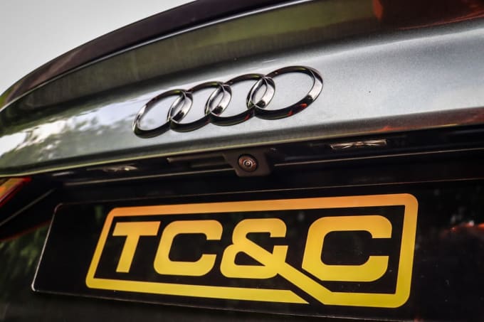 2025 Audi Rs3