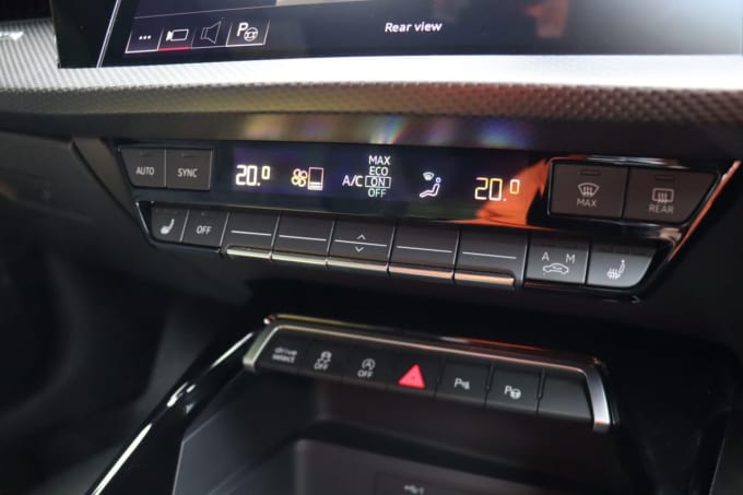 2025 Audi Rs3