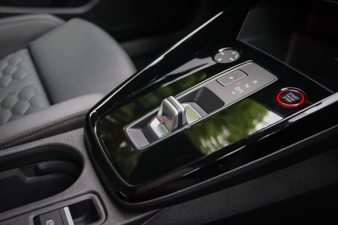2025 Audi Rs3