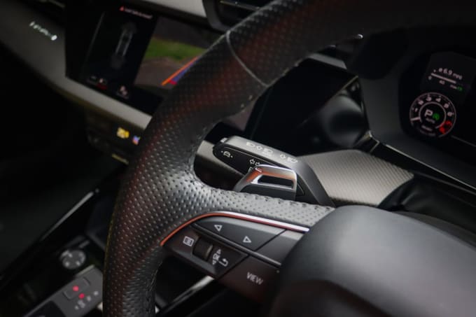 2025 Audi Rs3
