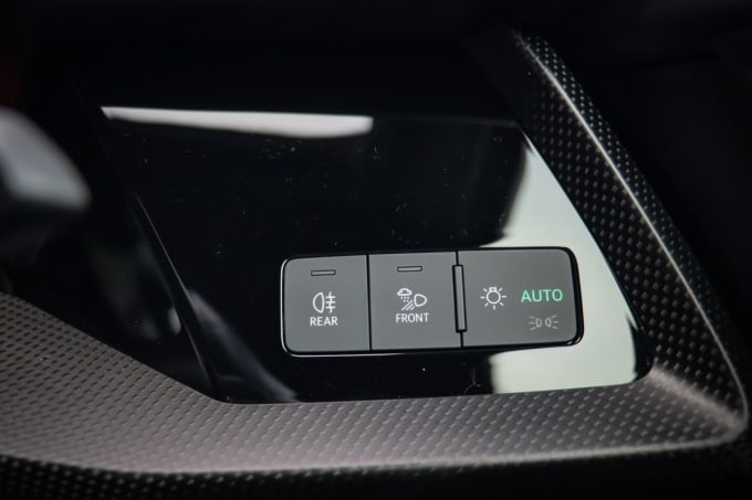 2025 Audi Rs3