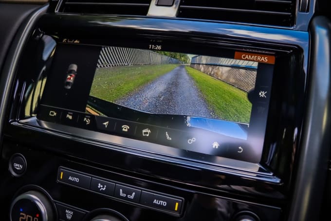 2025 Land Rover Discovery