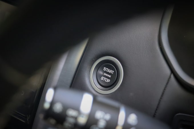 2025 Land Rover Discovery