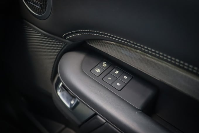 2025 Land Rover Discovery