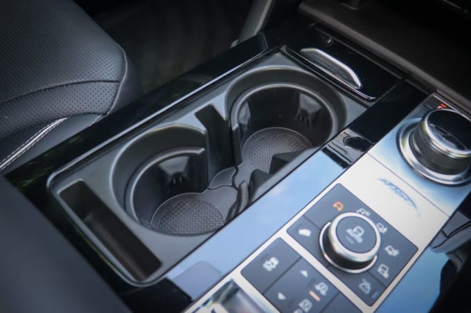 2025 Land Rover Discovery