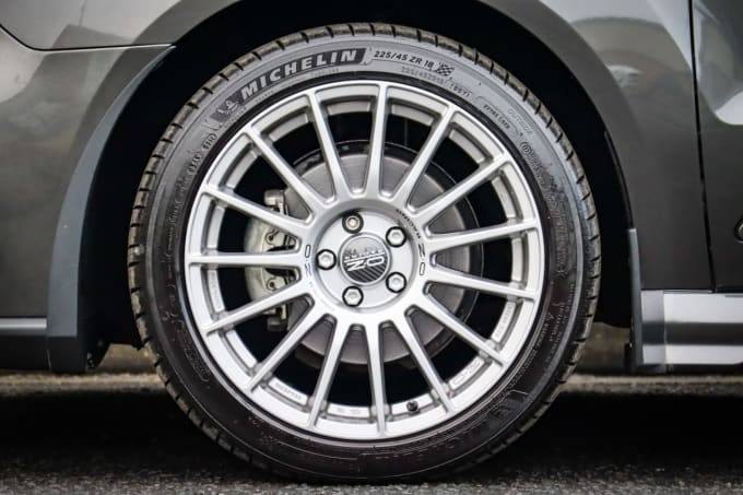 2025 Ford Transit Connect