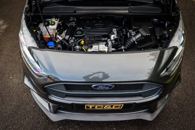2025 Ford Transit Connect