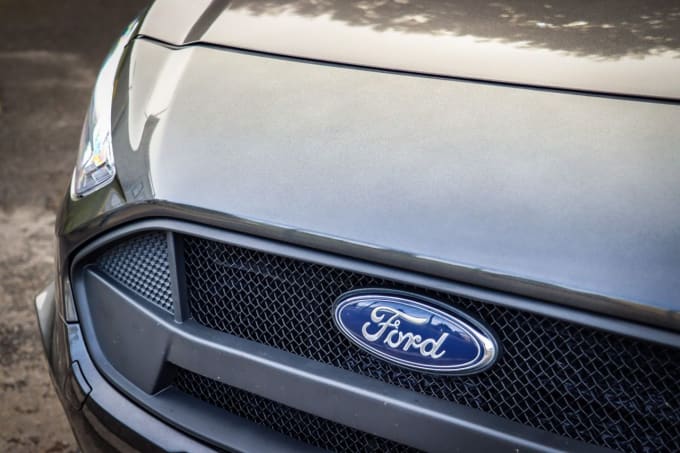 2025 Ford Transit Connect