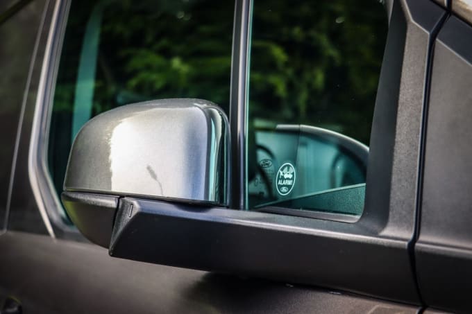 2025 Ford Transit Connect
