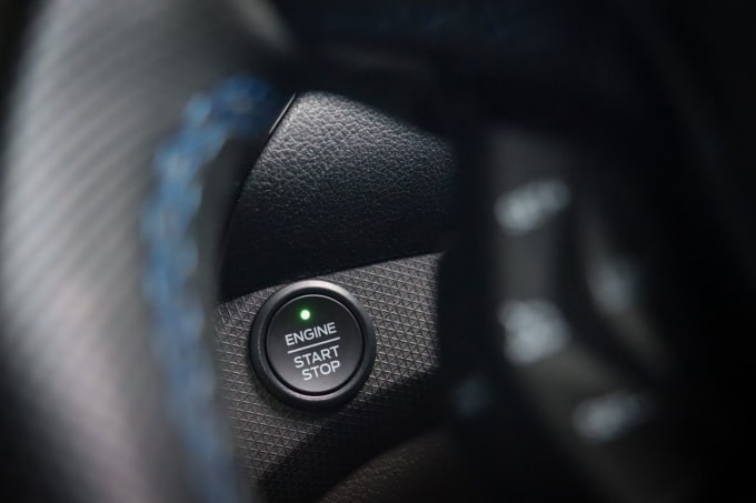 2025 Ford Transit Connect