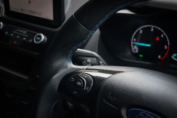 2025 Ford Transit Connect