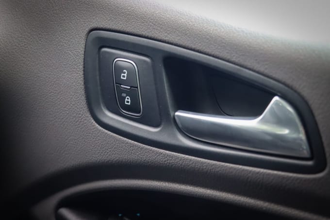 2025 Ford Transit Connect