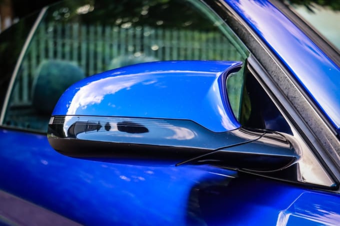 2025 BMW M4